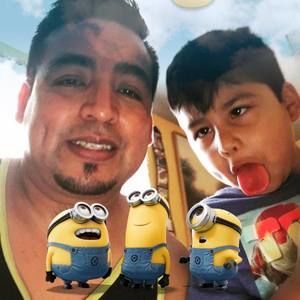 Meet your Posher, Hernandez